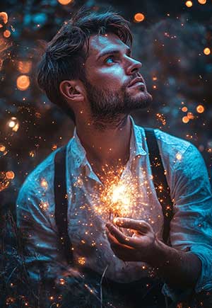 Mars in Aries in the Natal Chart