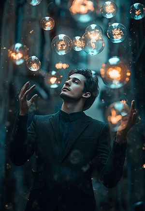 Mars in Capricorn in the Natal Chart