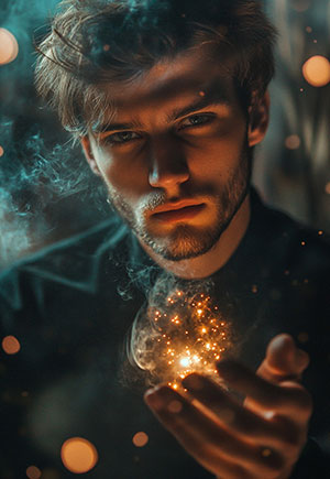 Mars in Libra in the Natal Chart