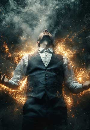 Mars in Sagittarius in the Natal Chart