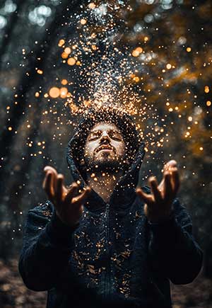 Mars in Scorpio in the Natal Chart