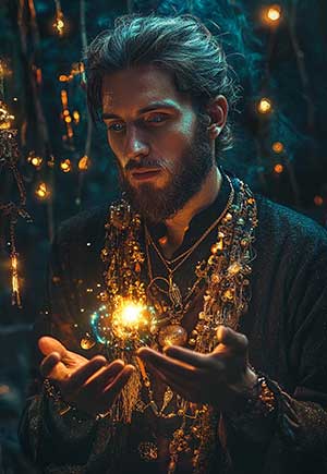 Mars in Virgo in the Natal Chart