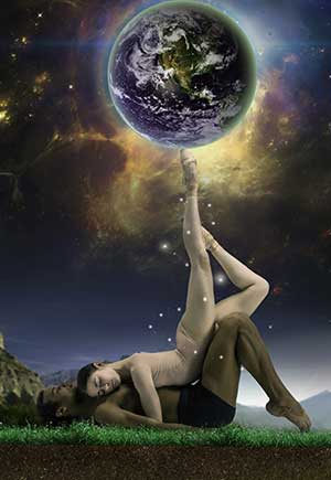 Moon in Gemini in the Natal Chart