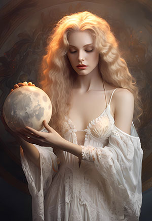 Saturn in Gemini in the Natal Chart