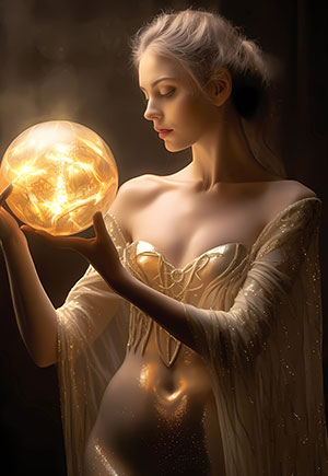 Saturn in Leo in the Natal Chart