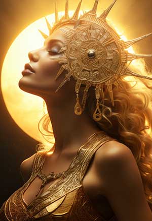 Saturn in Pisces in the Natal Chart