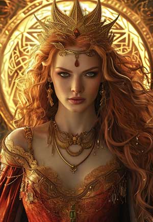 Saturn in Sagittarius in the Natal Chart