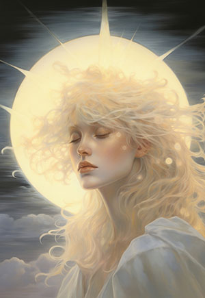 Saturn in Scorpio in the Natal Chart