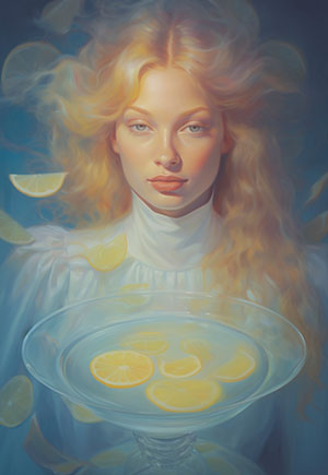 Venus in Sagittarius in the Natal Chart