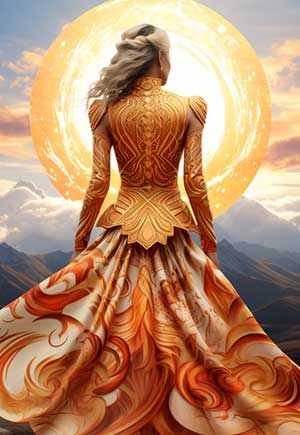 Venus in Virgo in the Natal Chart