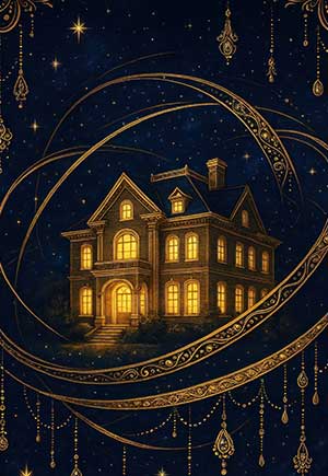 What Are the Houses in Astrology?