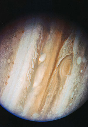 What Does Jupiter Represent in Astrology