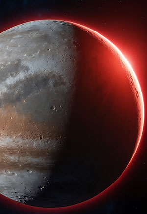 What Does Mercury Represent in Astrology