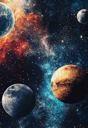 What Does Opposition Mean in Astrology