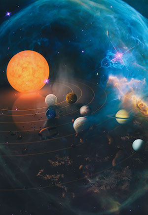 What Is the 2nd House in Astrology