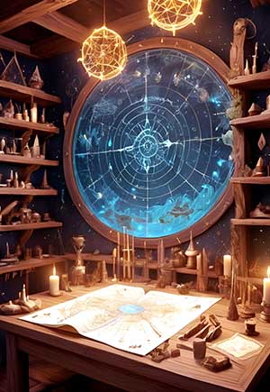 What Is the 8th House in Astrology