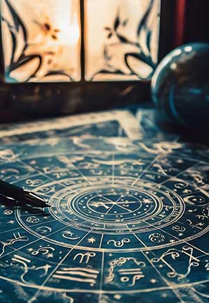 What Is the 9th House in Astrology