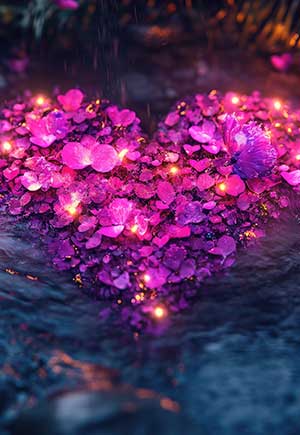 What Your Venus Sign Says About Your Romantic Needs