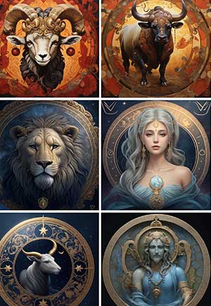 Which Zodiac Signs Will Face the Most Change in 2026?