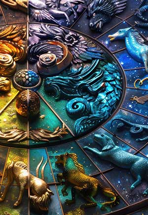 Zodiac Signs Most Affected in 2026