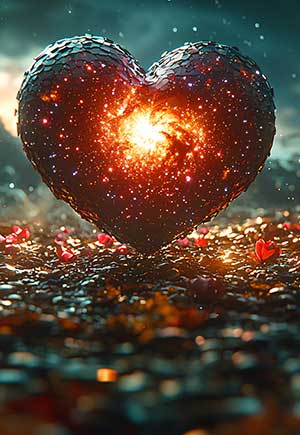 Zodiac Signs That Struggle the Most With Love and Why