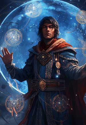 How to Find Your Astrological Rising Sign