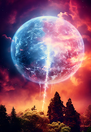 Jupiter in Capricorn in the Natal Chart