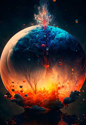 Jupiter in Scorpio in the Natal Chart