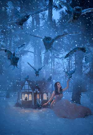 Jupiter in the 11th House in the Natal Chart