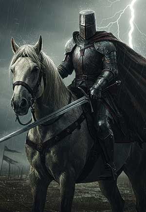 Mars in the 1st House in the Natal Chart