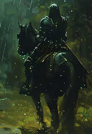 Mars in the 4th House in the Natal Chart