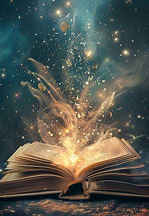 Mercury in the 8th House in the Natal Chart