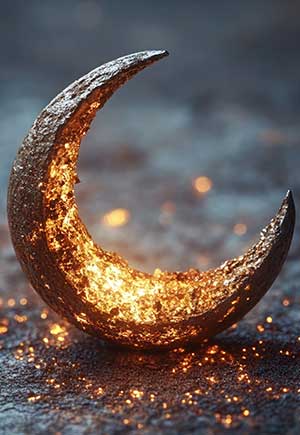 Moon in the 11th House in the Natal Chart