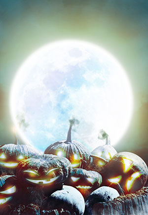 Moon in the 2nd House in the Natal Chart