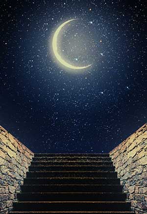 Moon in the 3rd House in the Natal Chart