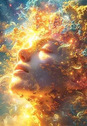 Neptune in the 10th House in the Natal Chart