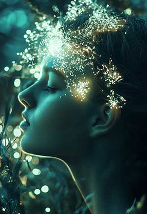 Neptune in the 11th House in the Natal Chart