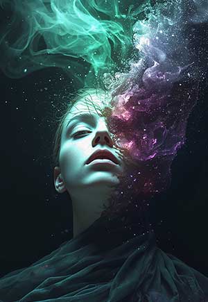 Neptune in the 12th House in the Natal Chart