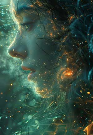 Neptune in the 1st House in the Natal Chart