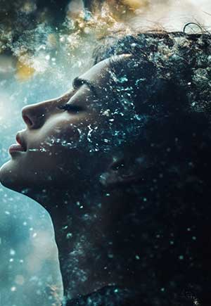 Neptune in the 2nd House in the Natal Chart