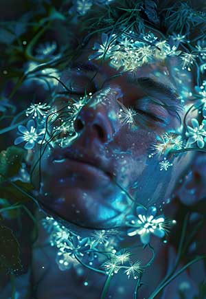 Neptune in the 4th House in the Natal Chart