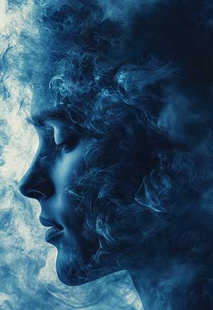 Neptune in the 6th House in the Natal Chart