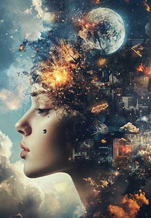 Neptune in the 7th House in the Natal Chart