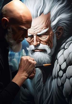 Pluto in the 10th House in the Natal Chart