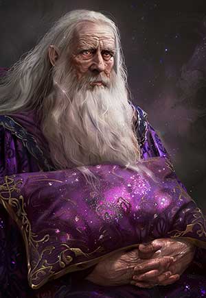 Pluto in the 11th House in the Natal Chart