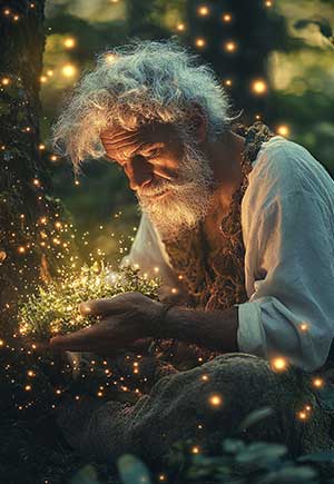 Pluto in the 4th House in the Natal Chart