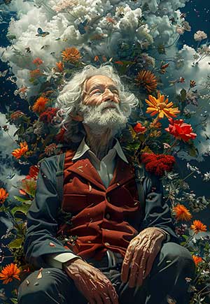 Pluto in the 5th House in the Natal Chart