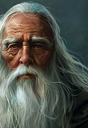 Pluto in the 6th House in the Natal Chart