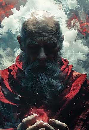 Pluto in the 7th House in the Natal Chart