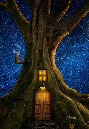 Pluto in the Zodiac Signs in the Natal Chart